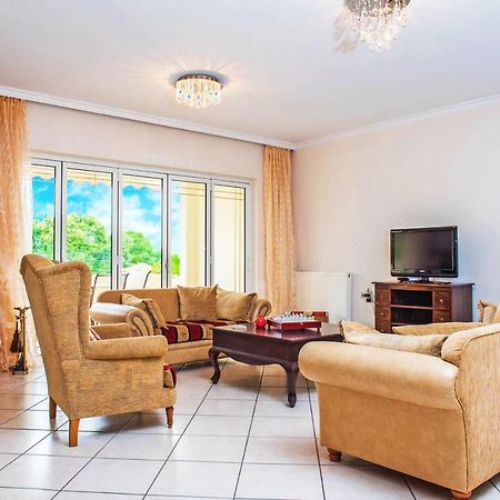 Marelen Apartment Near Chania Center Eksteriør bilde