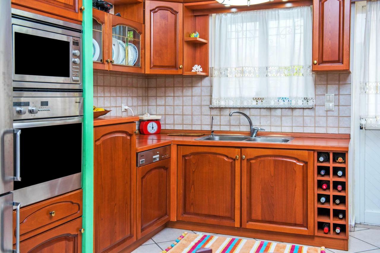 Marelen Apartment Near Chania Center Eksteriør bilde