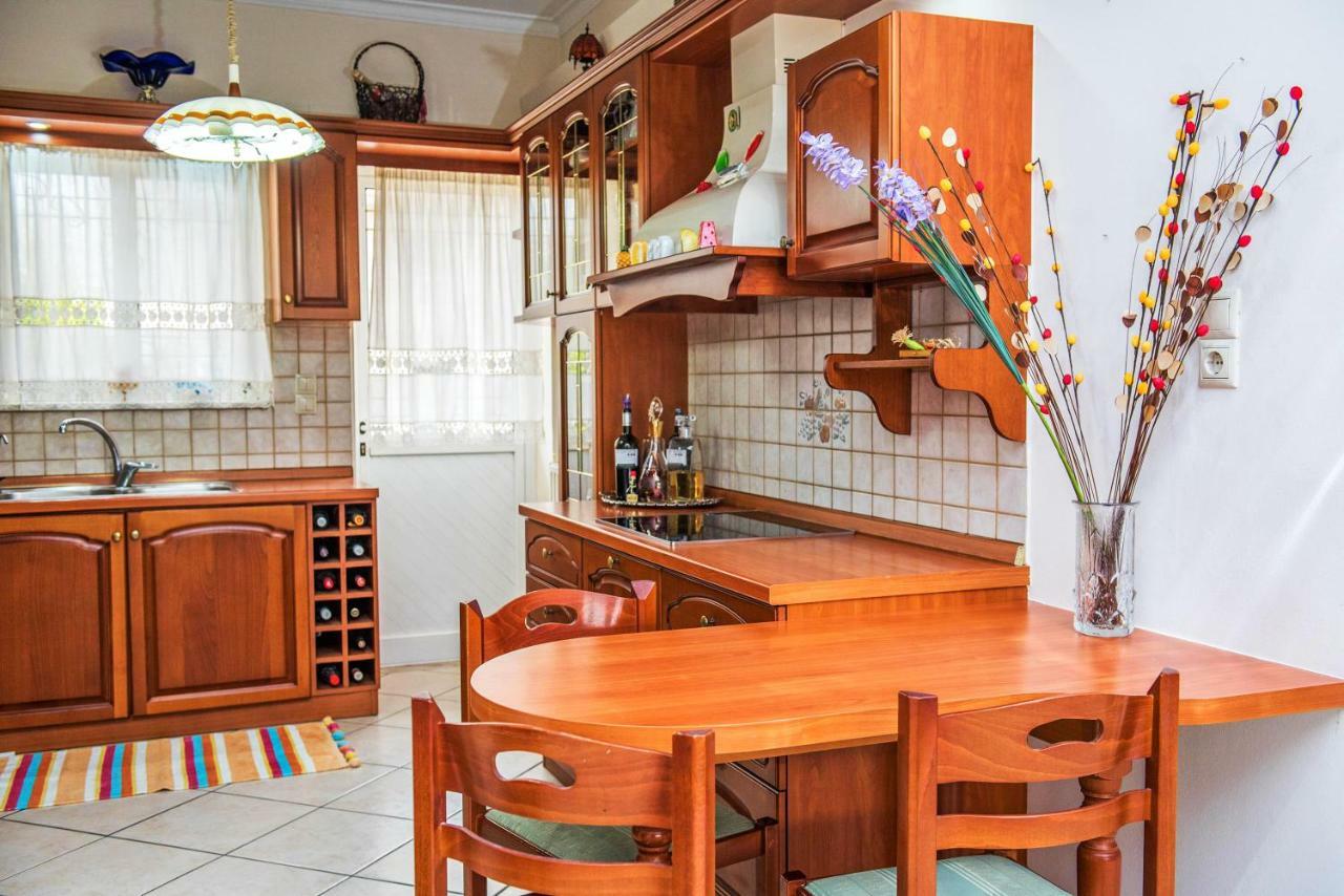 Marelen Apartment Near Chania Center Eksteriør bilde