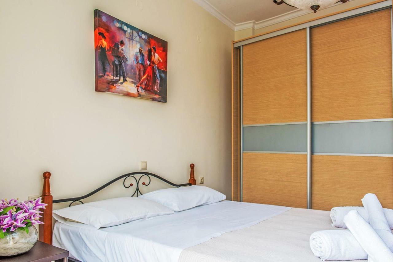 Marelen Apartment Near Chania Center Eksteriør bilde