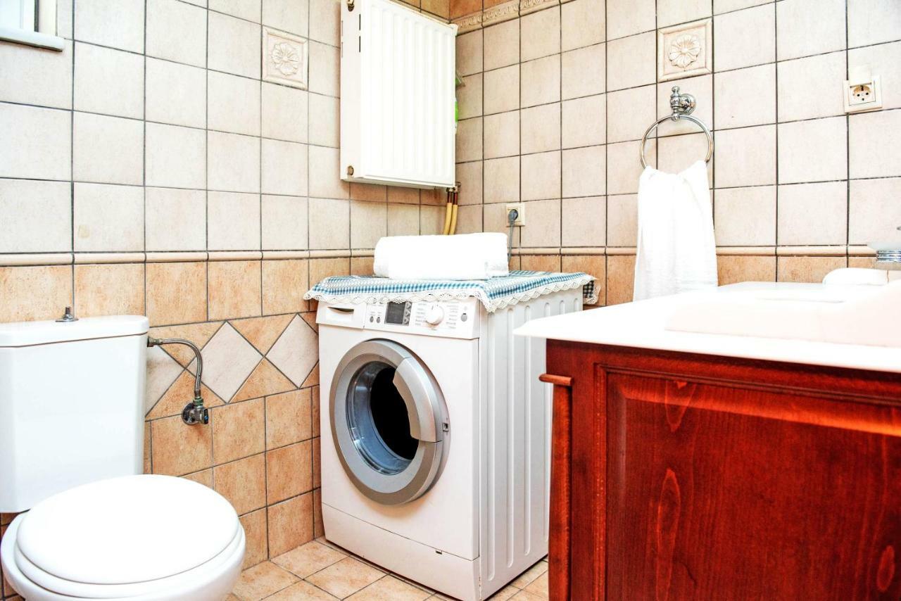 Marelen Apartment Near Chania Center Eksteriør bilde